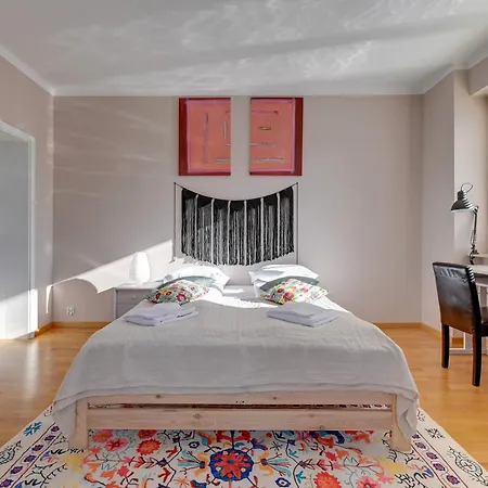 Rentplanet - Orlowo * Gdynia