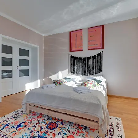 Rentplanet - Orlowo Gdynia