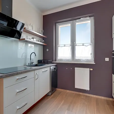 Rentplanet - Orlowo Gdynia