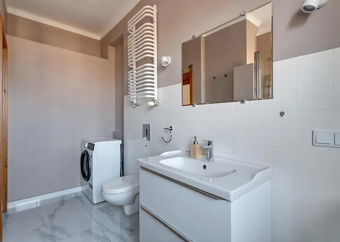 Rentplanet - Orlowo Gdynia