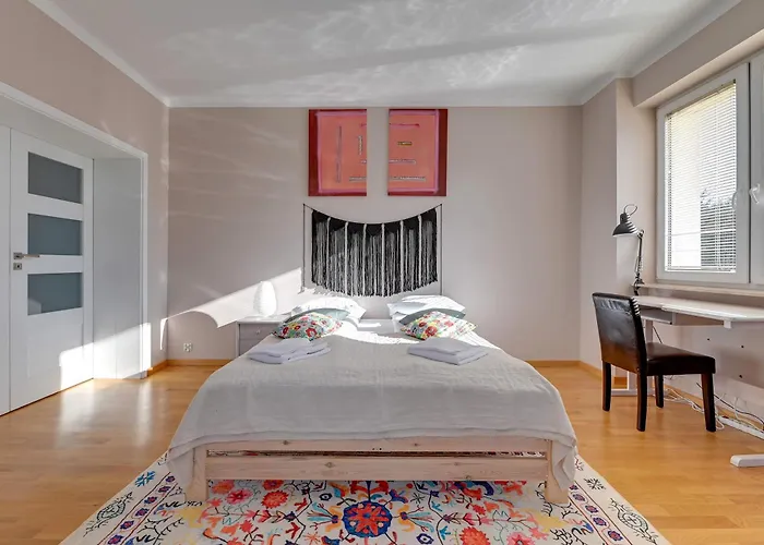 Rentplanet - Orlowo * Gdynia