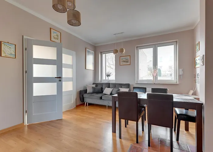 Rentplanet - Orlowo *