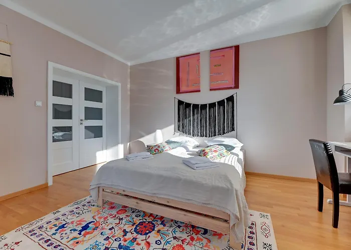 Rentplanet - Orlowo Gdynia