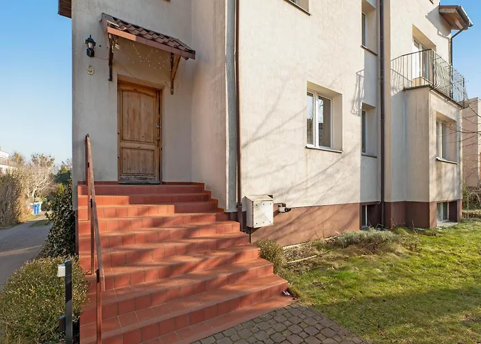 Lejlighed Rentplanet - Orlowo *