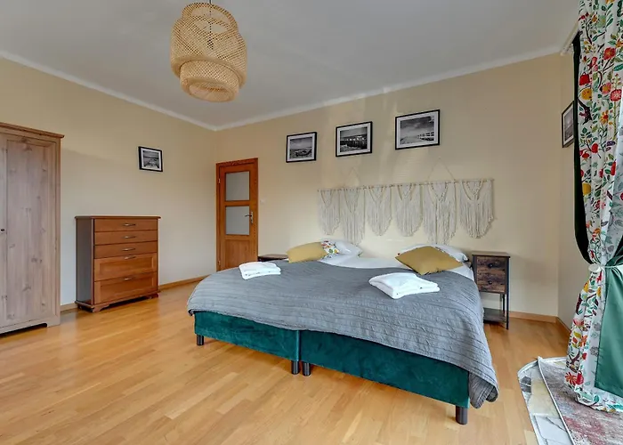 Lejlighed Rentplanet - Orlowo Gdynia