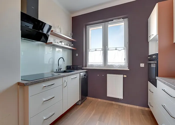 Rentplanet - Orlowo Gdynia